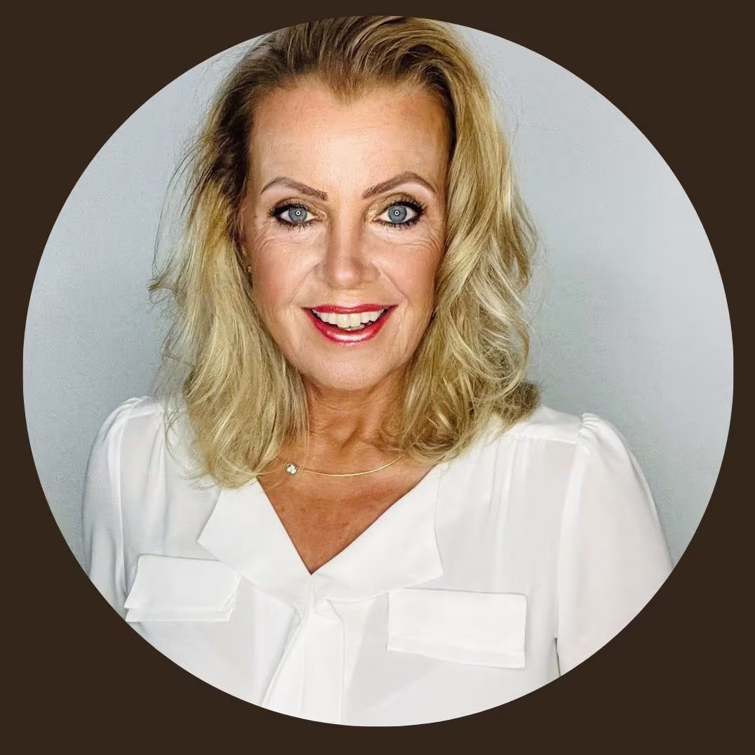 Sabine Schwind von Egelstein