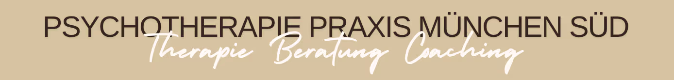 Psychotherapiepraxis