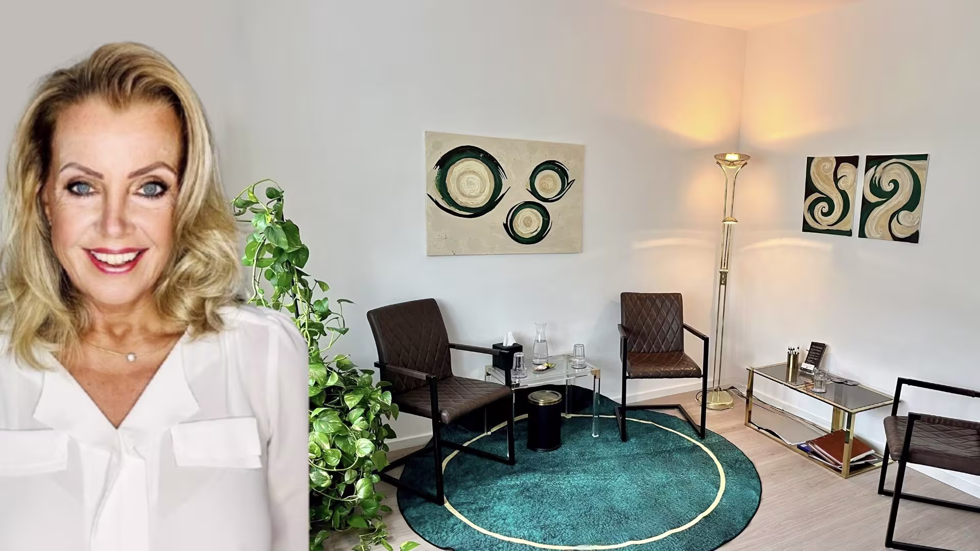 Psychotherapiepraxis München Süd
