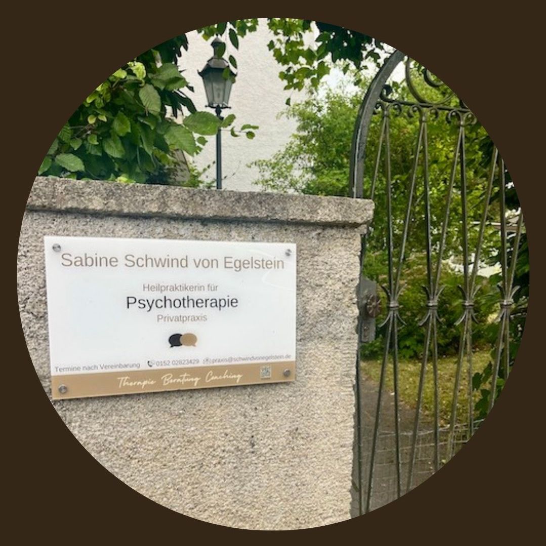 Praxis außen