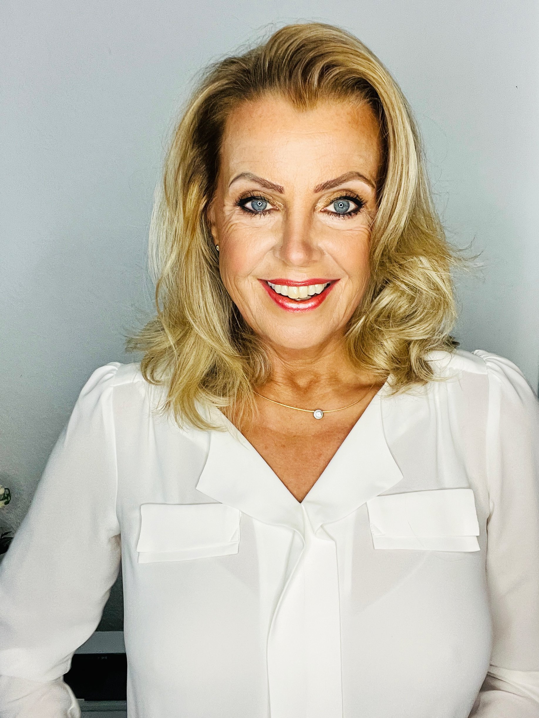 Sabine Schwind von Egelstein, Heilpraktikerin für Psychotherapie, Paartherapie in München