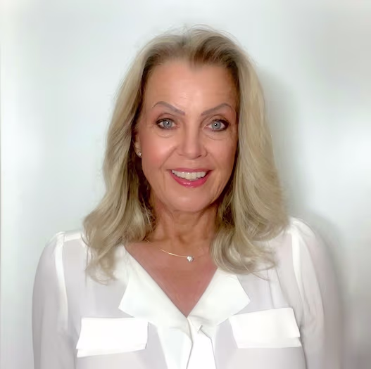 Sabine Schwind von Egelstein